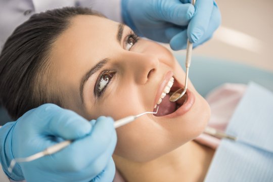 Houston Emergency Dentist