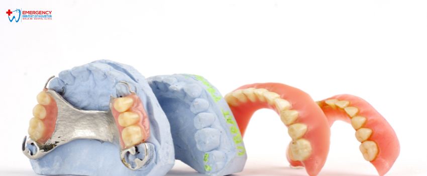 emergency walk in denture repair